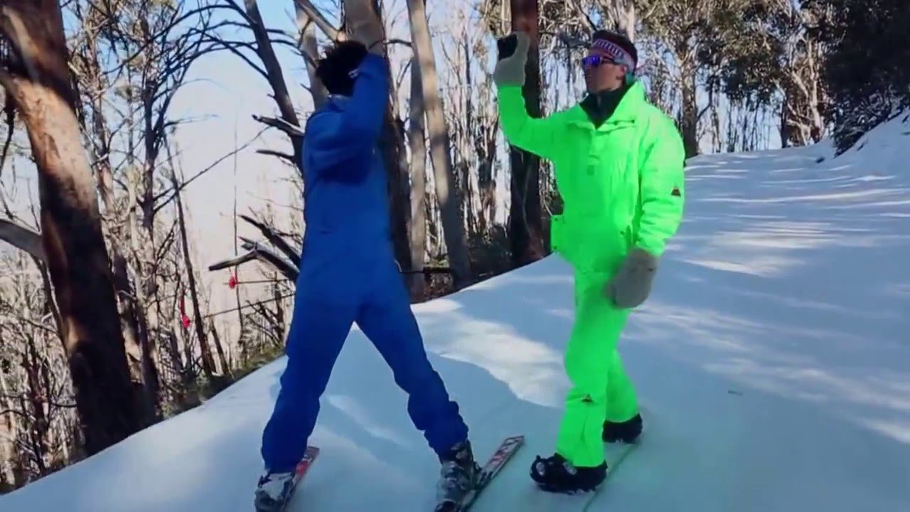 Client Liaison ____Feed The Rhythm %%