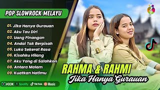 Rahma Rahmi - JIKA HANYA GURAUAN | AKUTAU DIRI | UANG PINANGAN || POP MELAYU TERBARU 2026
