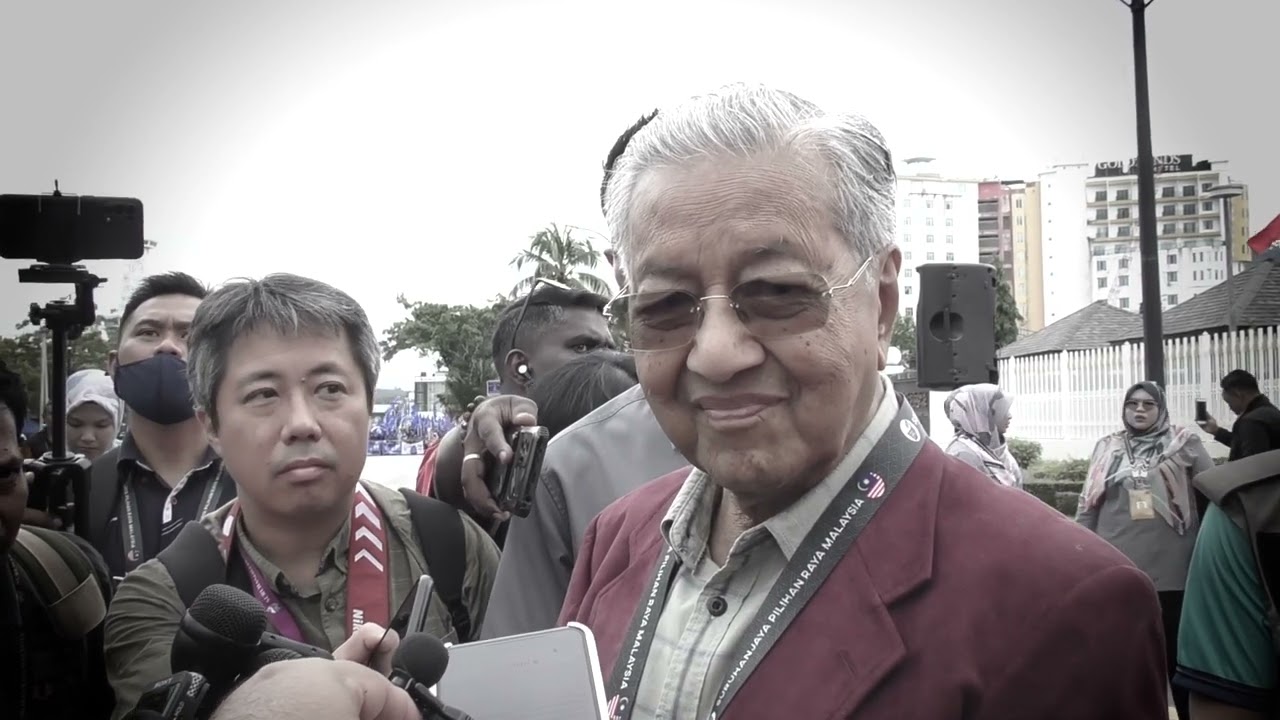 Hasrat Dato' Armishah Untuk Penduduk Langkawi