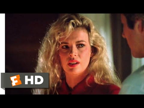 Final Analysis (1992) - Meeting Heather Scene (1/6) | Movieclips