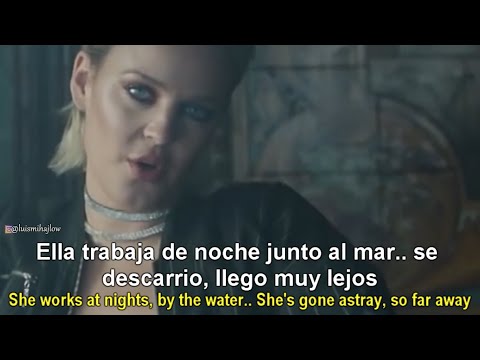 Clean Bandit - Rockabye ft. Anne-Marie & Sean Paul | Subtitulada Español - Lyrics English