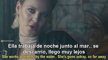 Clean Bandit - Rockabye ft. Anne-Marie & Sean Paul | Subtitulada Español - Lyrics English
