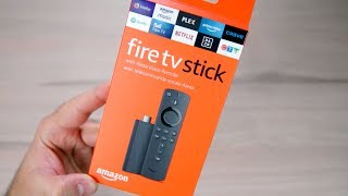 DEIXE SUA TV MUITO MAIS SMART COM O FIRE TV STICK DA AMAZON