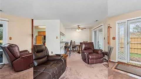 Virginia Beach, Va Home For Sale. 2 Bedroom, 1 Bath House Listed At Just $150,000!