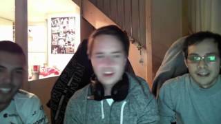 GeT_RiGhT drunk singing YMCA