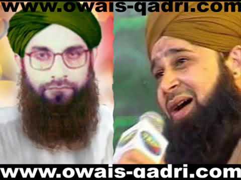 Zaire Taiba Roze Pe Owais Raza Qadri   Mushtaq Qadri