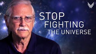 Are You Wasting Your Energy Fighting the Universe? | Michael Singer on the Untethered Soul at Work