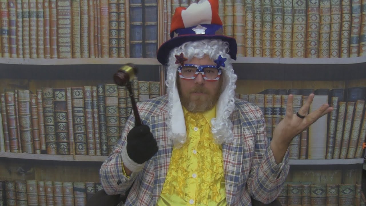 Costume Guidelines for Willmore Students 2020