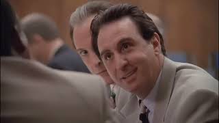 American Tragedy Mini series Robert G Kardashian supercut