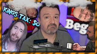🙀 DSP experiences flooding & more 🙀