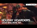 HITMAN WoA - Holiday Hoarders (0:35) - Paris - SA - Loud Ballistic