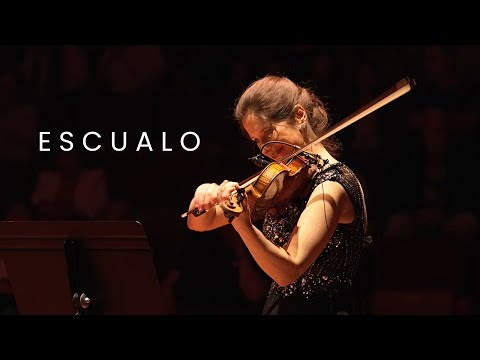 Zinnetango - Escualo (A. Piazzolla) - Live in Mons!