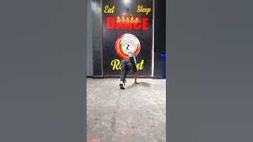 Four Step Tutorial | How To Breakdance | Footwork Tutorial | Bboy Joney | Dream Launcher