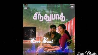 Nenja Unakaga Sindhubaadh 8D Song Use Headphone