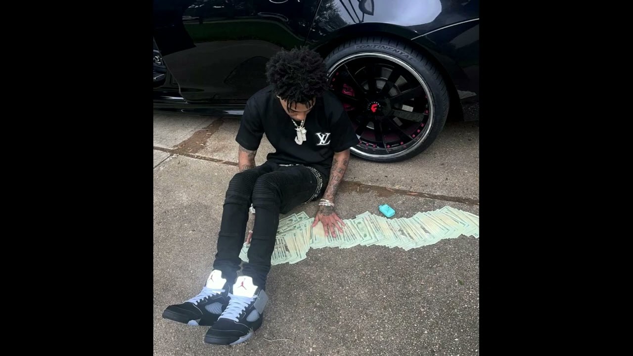 [FREE] Splurge Type Beat 