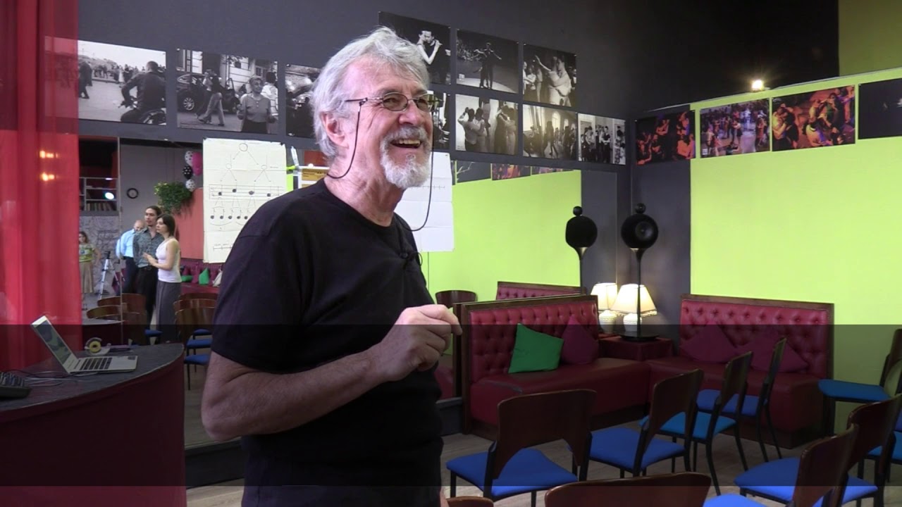 Musicality Tango Workshops Alberto Goldberg Eng