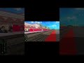 TELENGANA EXPRESS CROSSING MOULA ALI