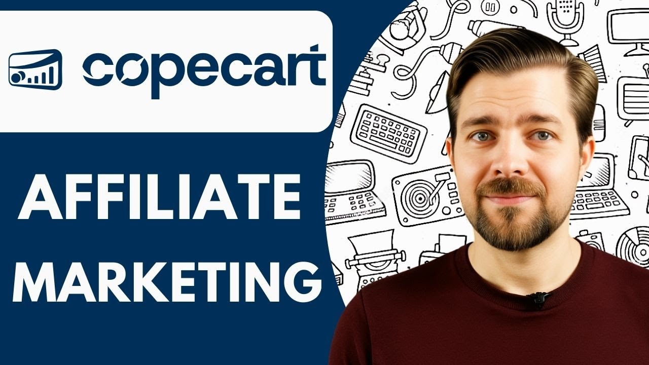 Copecart Affiliate Marketing 2025 (Easy Guide)