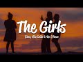 B3nte Mike Emilio Alex D Rosso The Girls Lyrics mp3