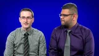 Robert Alston & Rohit Choudhary - Management Development Program