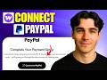 How To Connect PayPal With WooCommerce (Tutorial 2026)