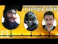 The complete call of duty modern warfare timelineso far  the leaderboard