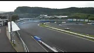 茂原20091021 ドリ
