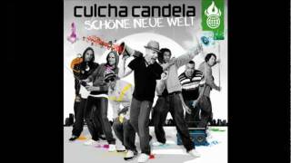 Culcha Candela I like It