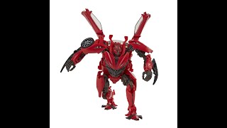 Transformers Studio Series 70 & 71 REVEAL
