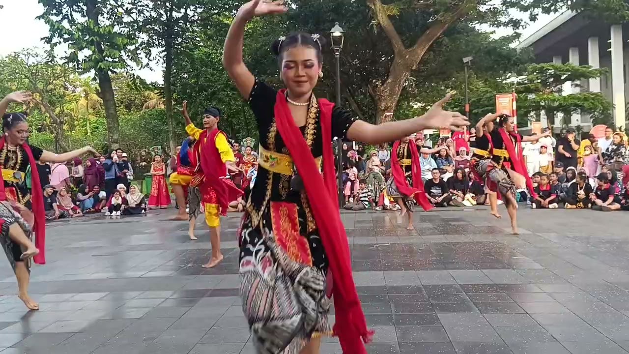 Taman Mini Indonesia Indah, Februari 2026.#wisataindonesia #wisata #tmii #travel #wonderfulindonesia