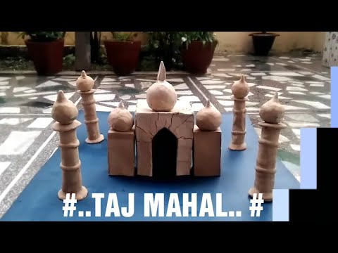 make ..#..TAJ MAHAL..#..best ..model 