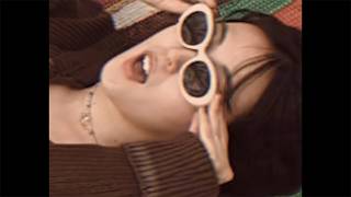 冨岡 愛 - Psycho (Lyric Video)