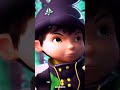 CCP BOBOIBOY GEMPA, BLAZE, DURI, TAUFAN || PART 131