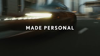 Lexus | Made Personal