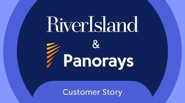 How River Island uses Panorays to Manage Third-Party Cyber Risk