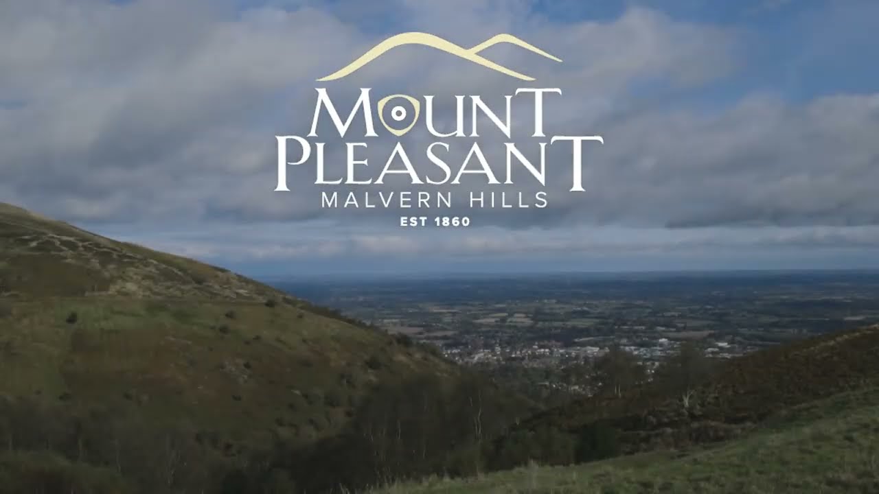 Relax into the Malverns