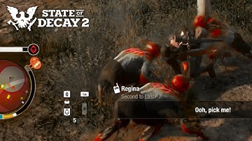 🤪 The most wasteful, inefficient, reckless (but FUN!!!) way to clear Infestations - SOD2 LETHAL ZONE