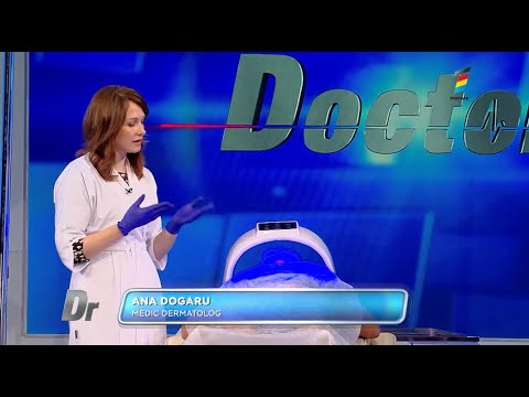 Video: 3 moduri de a beneficia de terapia cu lumină roșie