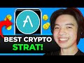 New! Aave Crypto Borrow Strategy Tutorial 2025! (Full Guide)