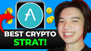 New! Aave Crypto Borrow Strategy Tutorial 2025! (Full Guide)