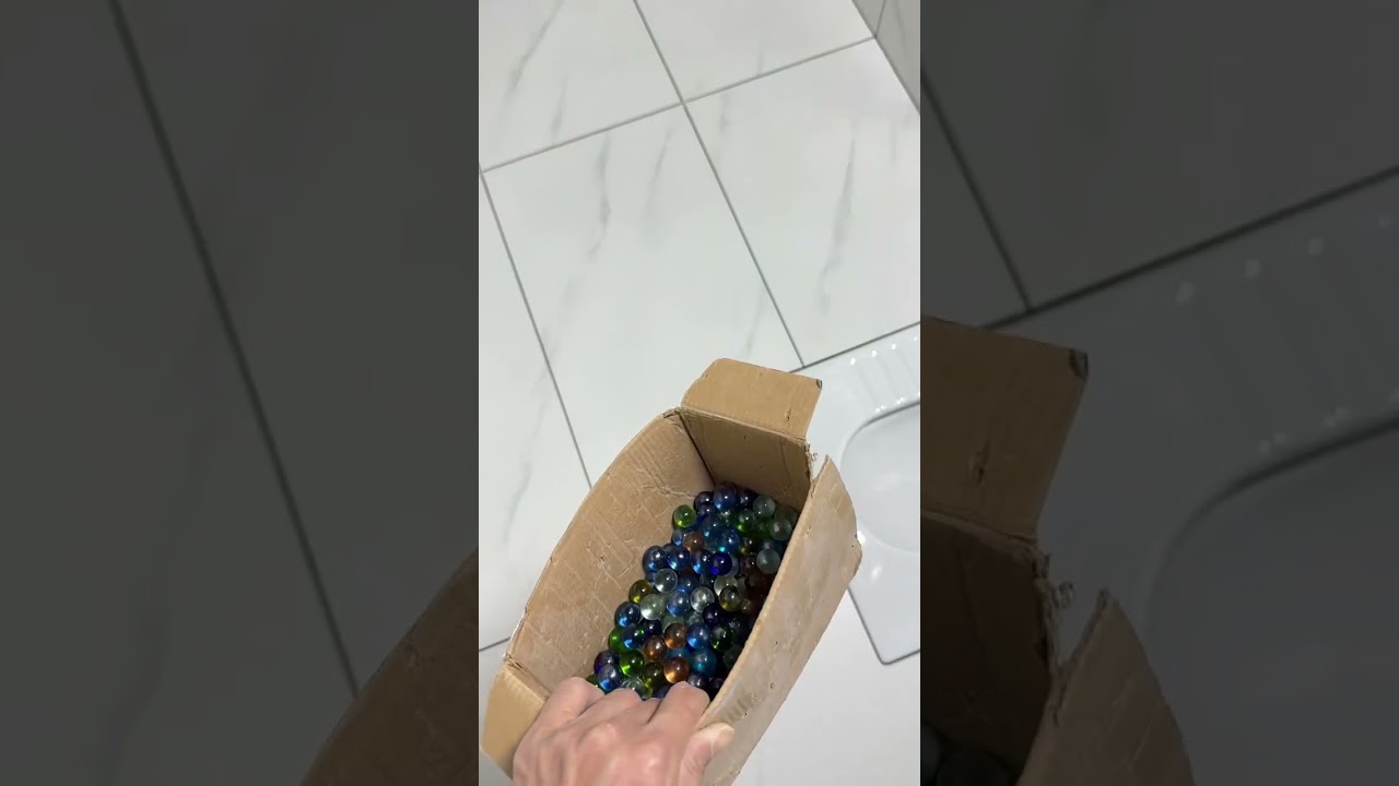 Transforming bathrooms into masterpieces with professional drainage systems! 🚿