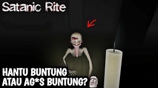 I Have to Perform an Exorcism in This Luxury House! - Satanic Rite The Horror Game screenshot 3