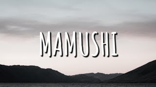 Megan Thee Stallion - MAMUSHI (feat. Yuki Chiba)(Lyrics)