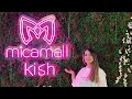 I Went into Iran&#39;s Second Largest Mall by Cable Car| Mica Mall Kish Island