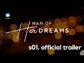 Watch Trailer for Victor Sanchez Aghahowa’s “Man of Her Dreams” starring Sonia Irabor & Folu Storms