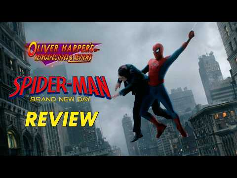 Spider-Man: Brand New Day (2026) Review