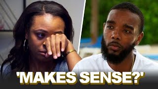 'MAFS' Jasmine Airs Her Frustrations With Airris - WHAT WENT WRONG??!