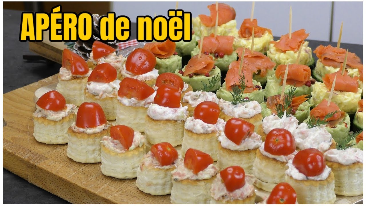 Los aperitivos saludables más fáciles y rápidos para el 2026|ideas recetas ESPECIAl año nuevo✨️🎄