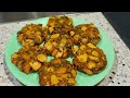 Punjab Famous Street Food Sharley Aloo Recipe | Crispy Potato Snacks With Chutney