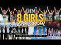 BINI: The Coachella Journey